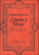 Organising for A Literacy Hour