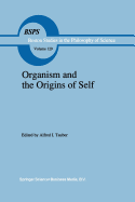 Organism and the Origins of Self