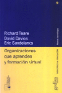 Organizaciones Que Aprende y Formacion Virtual - Davies, David, and Teare, Richard