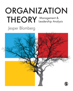 Organization Theory: Management and Leadership Analysis