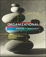 Organizational Behavior and Management: With Olc and Powerweb Card
