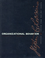 Organizational Behavior-E-Business Updated Edition: International Edition