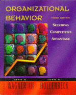 Organizational Behavior - WAGNER JOHN, and Hollenbeck, John R