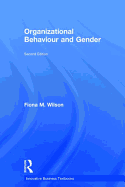 Organizational Behaviour and Gender