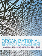 Organizational Behaviour & Management