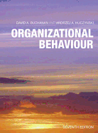 Organizational Behaviour