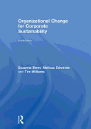 Organizational Change for Corporate Sustainability