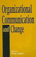 Organizational Communication and Change