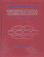 Organizational Communication - Goldhaber, Gerald M