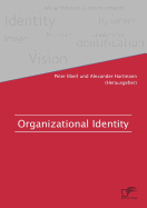 Organizational Identity