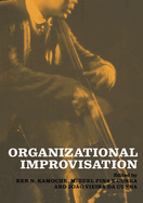 Organizational Improvisation