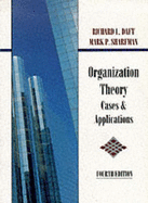 Organizational Theory Cases