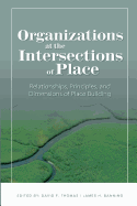 Organizations at the intersections of place: Relationships, Principles, and Dimensions of Place Building