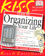Organizing Your Life