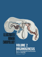 Organogenesis: Volume II