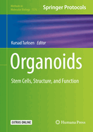 Organoids: Stem Cells, Structure, and Function