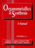 Organometallics in Synthesis: A Manual