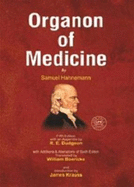 Organon Of Medicine 5 & 6 Edition