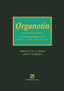 Organotin: Environmental Fate and Effects