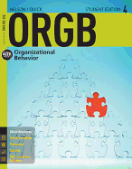 ORGB4 (with CourseMate Printed Access Card)