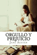 Orgullo y Prejuicio