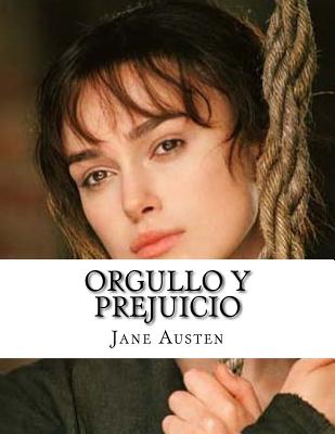 Orgullo y Prejuicio - Austen, Jane