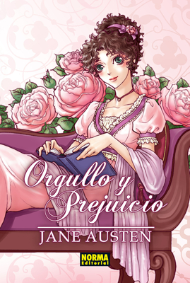 Orgullo Y Prejuicio - King, Stacy, and Austen, Jane