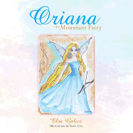 Oriana the Mountain Fairy