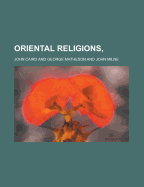 Oriental Religions,