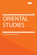 Oriental Studies