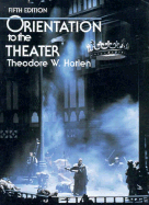 Orientation to the Theater