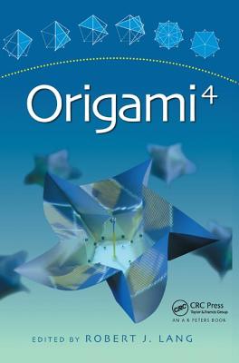 Origami 4 - Lang, Robert J. (Editor)