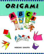 Origami ABC's - Sakata, Hideaki