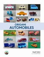 Origami Automobiles