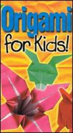 Origami for Kids!