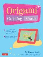 Origami Greeting Cards