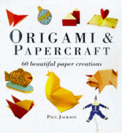 Origami & Papercraft