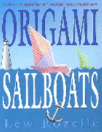Origami Sailboats