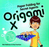 Origami X