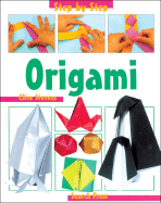 Origami - Stevens, Clive