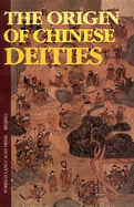 Origin of Chinese Deities