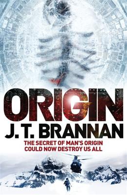 Origin - Brannan, J.T.