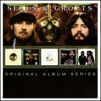 Original Album Series: Seals & Crofts - Seals & Crofts