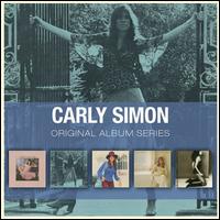 Original Album Series - Carly Simon