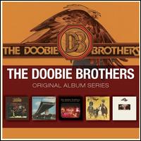 Original Album Series - The Doobie Brothers