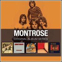 Original Album Series - Montrose