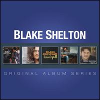 Original Album Series - Blake Shelton