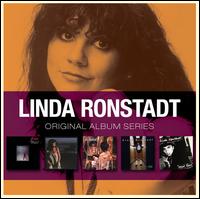 Original Album Series - Linda Ronstadt