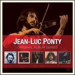 Original Album Series