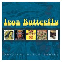 Original Album Series - Iron Butterfly